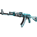 AK-47 | Снежный вихрь