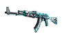 AK-47 | Снежный вихрь