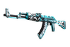 AK-47 | Frontside Misty (Factory New)