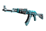 AK-47 | Frontside Misty (Factory New)