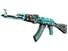 AK-47 | Frontside Misty