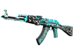 AK-47 | Frontside Misty