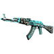 AK-47 | Frontside Misty (Factory New)
