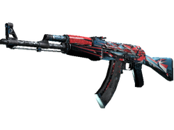 AK-47 | Point Disarray