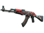 AK-47 | Point Disarray