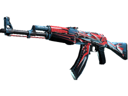 AK-47 | Point Disarray