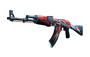 AK-47 | Буйство красок