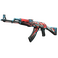 AK-47 | Point Disarray (Field-Tested)