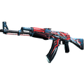 AK-47 | Point Disarray (Field-Tested)