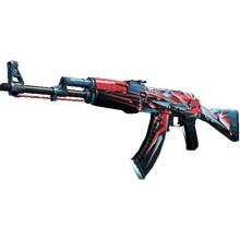 AK-47 | Point Disarray (Field-Tested)