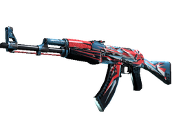 AK-47 | Point Disarray