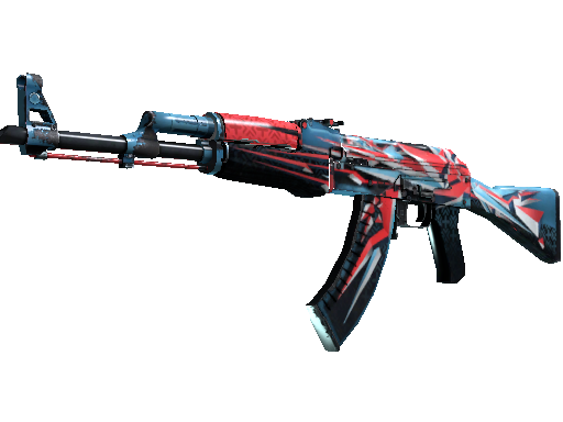 AK-47 | Point Disarray