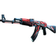 AK-47 | Point Disarray (Field-Tested)