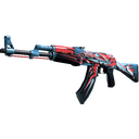 AK-47 | Point Disarray (Factory New)