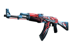 AK-47 | Point Disarray (Factory New)