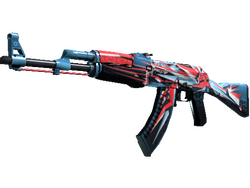 AK-47 | Point Disarray