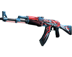 AK-47 | Point Disarray