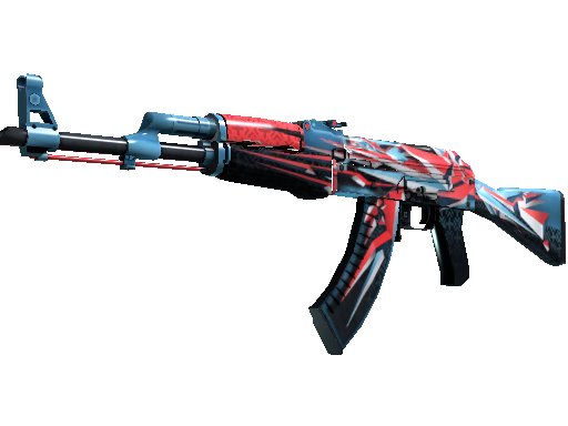 AK-47 | Point Disarray