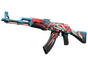 AK-47 | Point Disarray