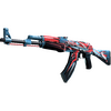 AK-47 | Point Disarray <br>(Factory New)