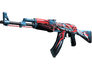 Скин AK-47 | Буйство красок
