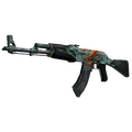 AK-47 | Aquamarine Revenge (Battle-Scarred)