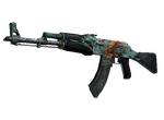 AK-47 Aquamarine Revenge CS:GO skin