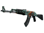 AK-47 | Aquamarine Revenge (Battle-Scarred)