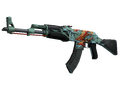 AK-47 | Aquamarine Revenge (Field-Tested)