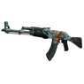 AK-47 | Aquamarine Revenge (Field-Tested)