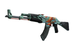 AK-47 | Aquamarine Revenge (Factory New)