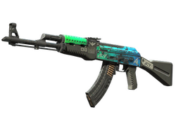 AK-47 | Ice Coaled