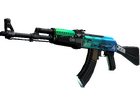 AK-47 | Ice Coaled