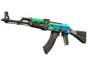 AK-47 | Ice Coaled