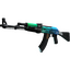 AK-47 | Ice Coaled (Well-Worn)