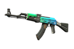 AK-47 | Ice Coaled (Factory New)