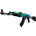 AK-47 | Ice Coaled (Factory New)