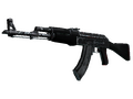 AK-47 | Redline