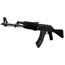 AK-47 | Redline (Battle-Scarred)