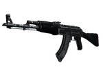 AK-47 Redline CS:GO skin