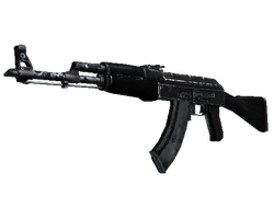 AK-47 | Redline
