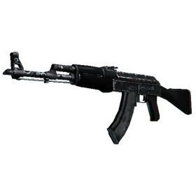 StatTrak™ AK-47 | Redline