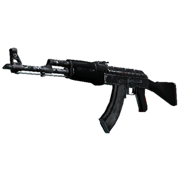 AK-47 | Redline