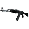 AK-47 | Redline (Battle-Scarred)