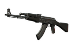 AK-47 | Redline (Battle-Scarred)