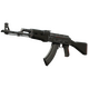 AK-47 | Redline (Battle-Scarred)