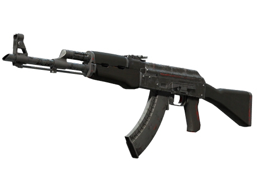 AK-47 | Redline