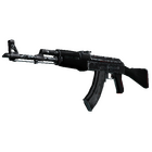 AK-47 | Redline (Battle-Scarred)