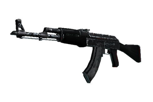 Buy AK-47 | Redline (Battle-Scarred)