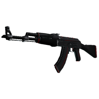 AK-47 | Redline (Field-Tested)